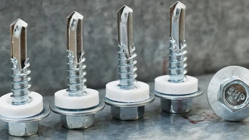 Self Drilling Screw